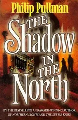 Cover of The Shadow in the North