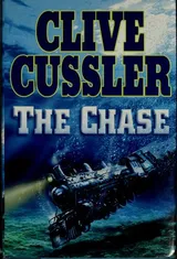 Cover of The Chase