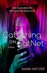 Cover of Catfishing on CatNet