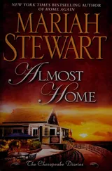 Cover of Almost Home