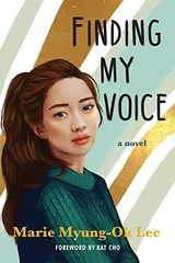 Cover of Finding My Voice