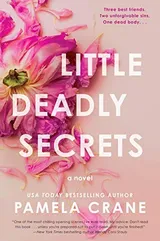 Cover of Little Deadly Secrets