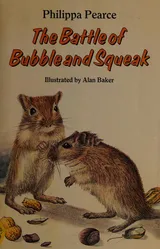 Cover of The Battle of Bubble and Squeak