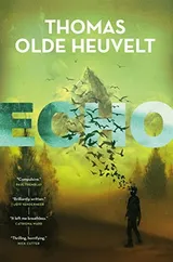 Cover of Echo