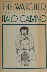 Cover of The Watcher and Other Stories
