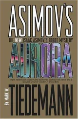 Cover of Aurora