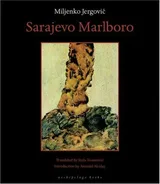 Cover of Sarajevo Marlboro