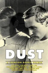 Cover of Dust: A Creation Books Reader