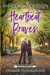 Cover of Heartbeat Braves