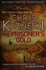 Cover of The Prisoner's Gold