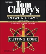 Cover of Cutting Edge