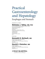 Cover of Practical Gastroenterology and Hepatology: Liver and Biliary Disease