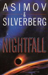 Cover of Nightfall