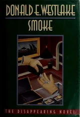 Cover of Smoke