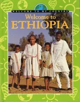 Cover of Ethiopia