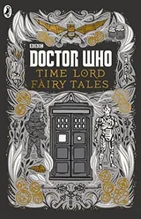 Cover of Time Lord Fairy Tales