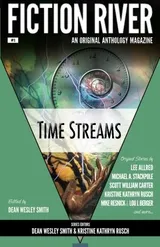 Cover of Time Streams