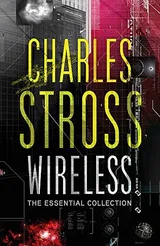 Cover of Wireless: The Essential Collection