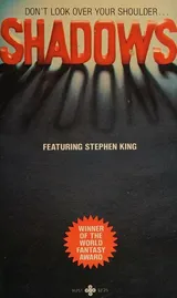 Cover of Shadows