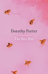 Cover of The Bee Hut