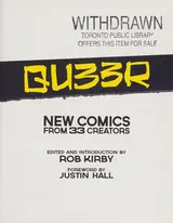 Cover of Qu33r