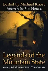 Cover of Legends of the Mountain State