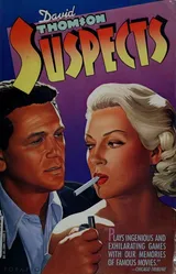 Cover of Suspects