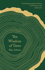 Cover of The Wisdom of Trees
