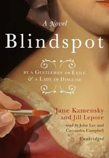 Cover of Blindspot: By a Gentleman in Exile & a Lady in Disguise