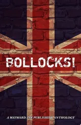 Cover of Bollocks!