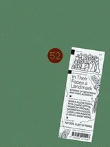 Cover of McSweeney's #52