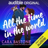 Cover of All the Time in the World