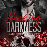 Cover of Hacking Darkness