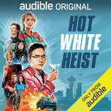 Cover of Hot White Heist