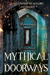 Cover of Mythical Doorways