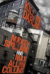 Cover of Kill Me, Darling