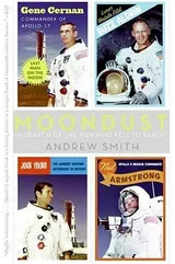 Cover of Moondust: In Search of the Men Who Fell to Earth