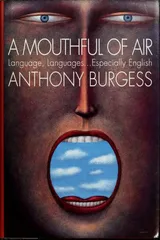 Cover of A Mouthful of Air
