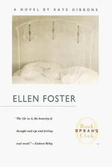 Cover of Ellen Foster