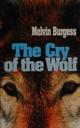 Cover of The Cry of the Wolf