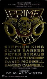 Cover of Prime Evil