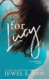 Cover of For Lucy