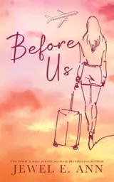 Cover of Before Us