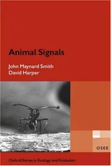 Cover of Animal Signals