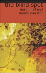 Cover of The Blind Spot