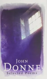 Cover of Selected Poems