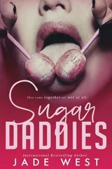 Cover of Sugar Daddies