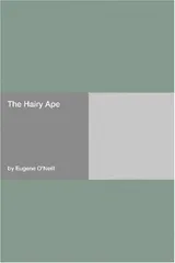 Cover of The Hairy Ape