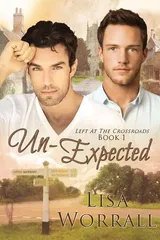 Cover of Un-Expected