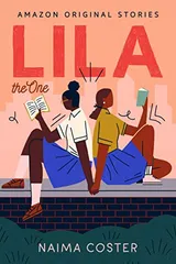Cover of Lila